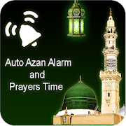 Top 45 Lifestyle Apps Like auto azan alarm (prayer, namaz or salah timing) - Best Alternatives