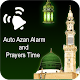 auto azan alarm (prayer, namaz or salah timing) Download on Windows