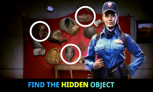 Escape Room: Mystery Legacy 4