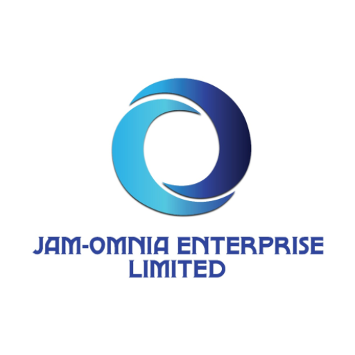 Jam-Omnia logo