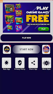 W Games App - Play and Earn