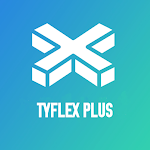Cover Image of डाउनलोड Tyflex Plus 1.0 APK