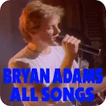 Cover Image of ดาวน์โหลด Bryan Adams All Songs  APK