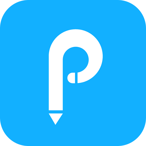 ApowerPDF Editor  Icon