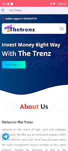 The Trenz - Invest Money