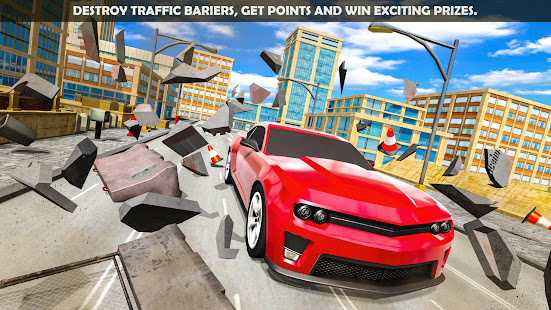 Crime City Car Driving Simulator Games 2021 1.0 APK + Mod (Unlimited money) untuk android