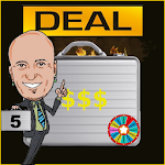 Cover Image of Скачать Deal For Millions Deluxe! 1.5 APK