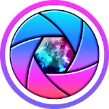 Photo Filter and Effects icon