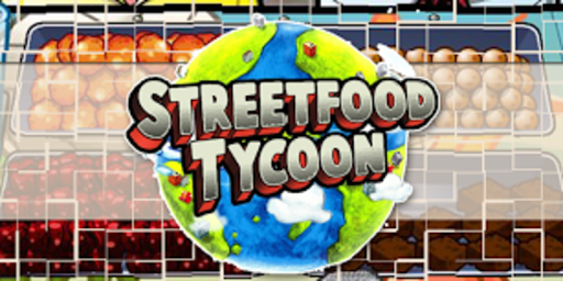Streetfood Tycoon: World Tour