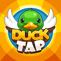 Duck Tap - The Impossible Run
