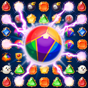 The Coma Jewels POP 1.0.8 Icon