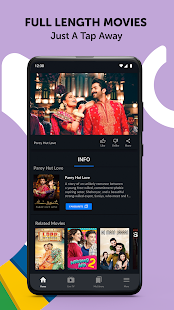 Tamasha – Latest Movies, Classic Dramas & Live TV 2.7.8 screenshots 3
