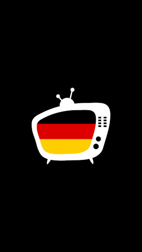 German TV - Deutsches Live-TV Screen 3