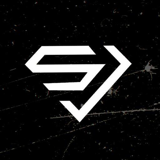 SV FITNESS PRO logo