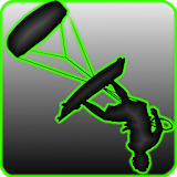KiteUp - Kitesurf Tracker icon