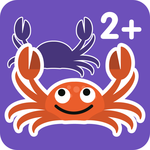 Kids Ocean Animals - Toddlers Scarica su Windows