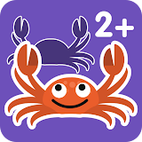 Kids Ocean Animals - Toddlers icon