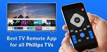 Philips TV Remote APK