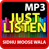 Just Listen - Sidhu Moose Wala Songs icon