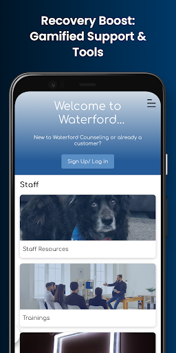 Waterford Counseling Screen 2