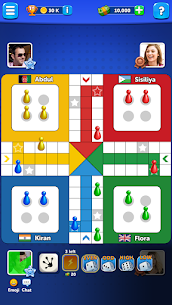 Ludo Club MOD APK – Fun Dice Game (Unlimited Coins/Game Speed) 1