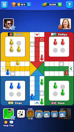 Game screenshot Ludo Club - Fun Dice Game mod apk
