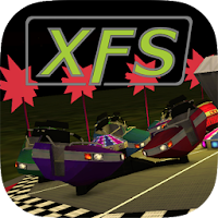 X-Fair Simulator: Break Dancer