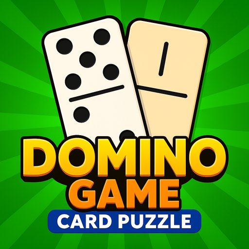 Domino Game - Card Puzzle