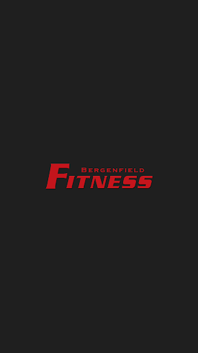 Android application Bergenfield Fitness screenshort