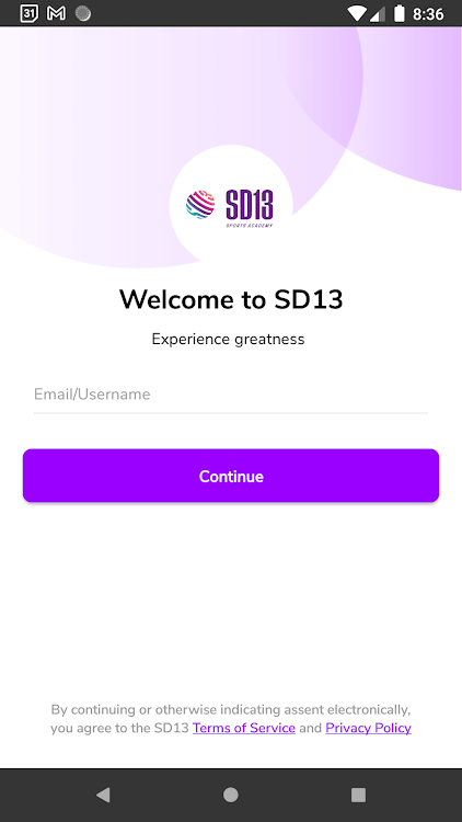 SD13 - 6.21.0 - (Android)