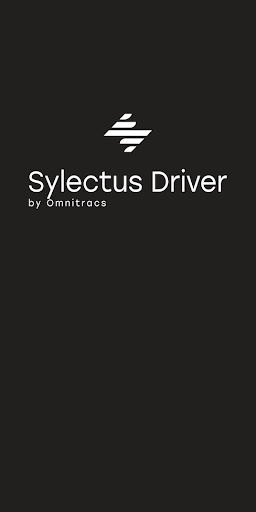 Android application Sylectus Driver screenshort