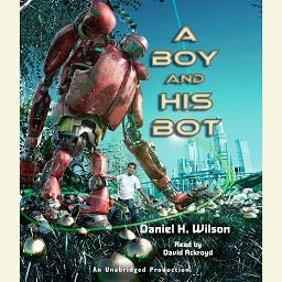 Icon image A Boy and His Bot