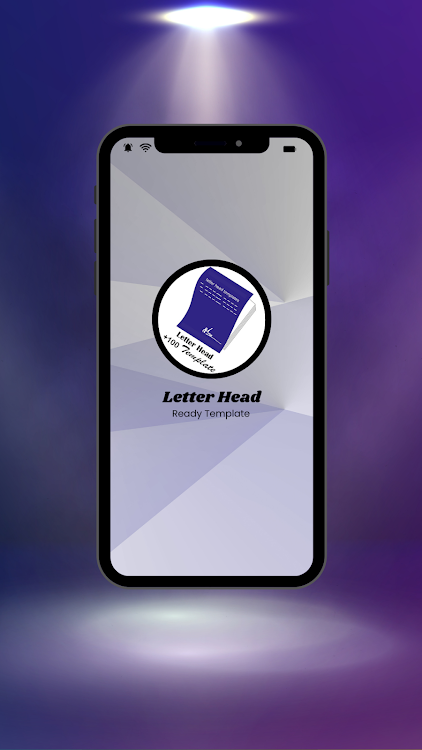 Letterhead Maker for Business - 1.20 - (Android)