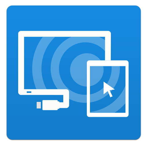 Splashtop Wired XDisplay Pro 1.1.0.3 Icon