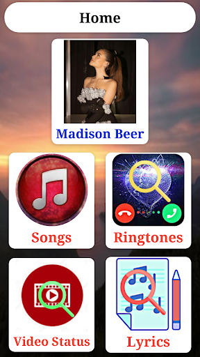 Madison Beer All Songs