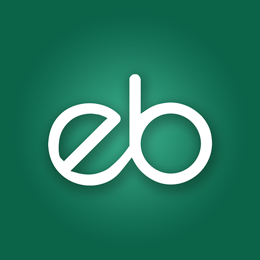 Easybooker logo
