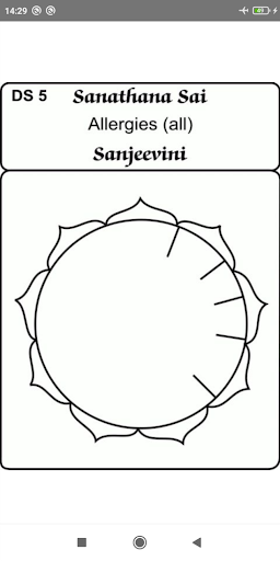 Sanjeevini Screen 2