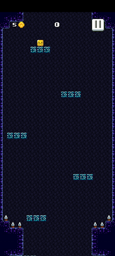 Jump Down Screen 2