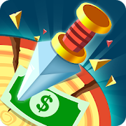 Top 42 Casual Apps Like Crazy Knife - Win Big Bonus - Best Alternatives