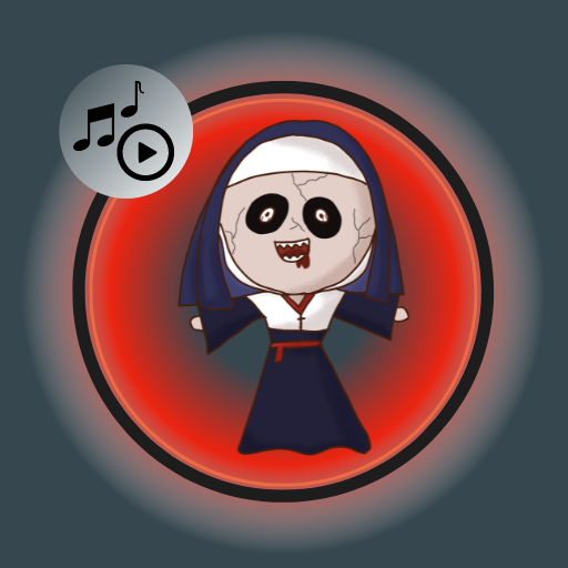 Terror sounds logo