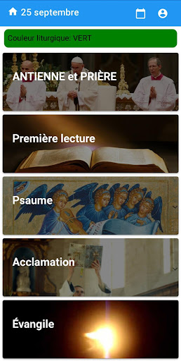 Saint Joseph Screenshot 2 - AppWisp.com