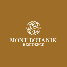 চিহ্নৰ প্ৰতিচ্ছবি Mont Botanik Residence
