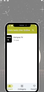 TV Indonesia Live Online 2024