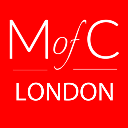 Master of City London logo