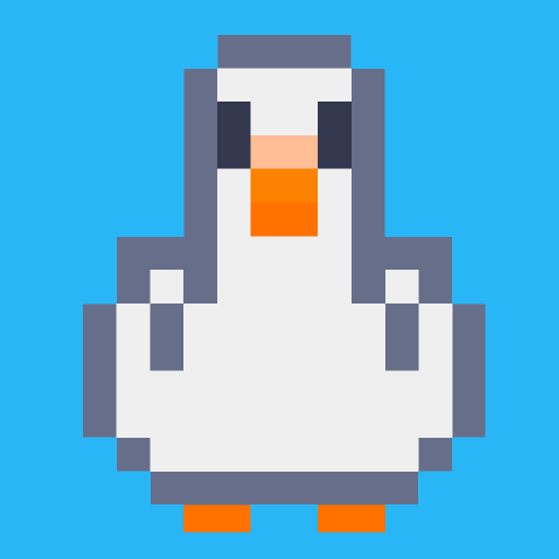 Duck High 1.10 Icon