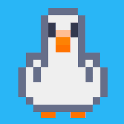 Icon image Duck High