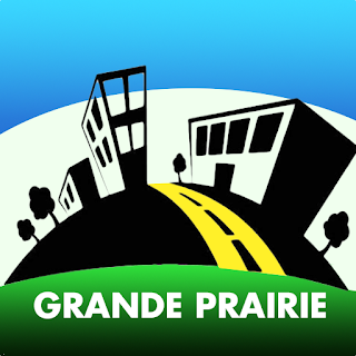 Visit Grande Prairie: Official apk
