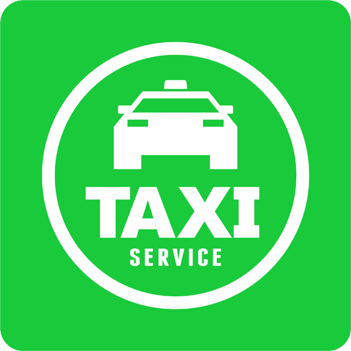 Такси Краснодар logo