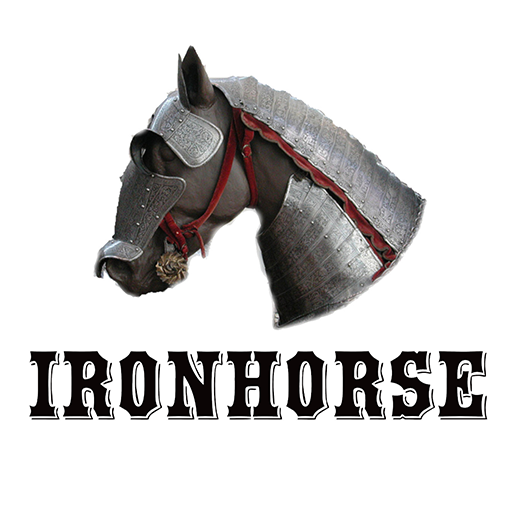 IronHorse Funding logo
