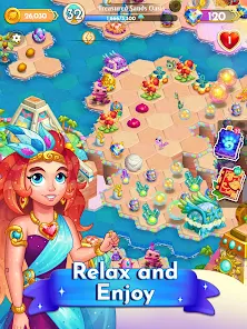 Bộ Giftcode game Midas Merge siêu hot YymEE-oVnHrnA1TbvHhiQM6b94RCNfMU0XPECvMwSmH95EYq9PuNIvaFbUqAjpvuIg=w526-h296-rw
